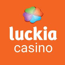 Casino Luckia Online logo
